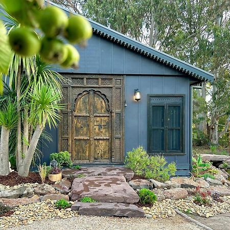 The Temple - Country Farm Retreat Villa Launching Place Luaran gambar