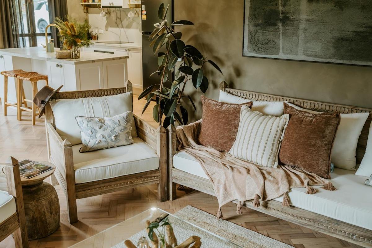 The Temple - Country Farm Retreat Villa Launching Place Luaran gambar