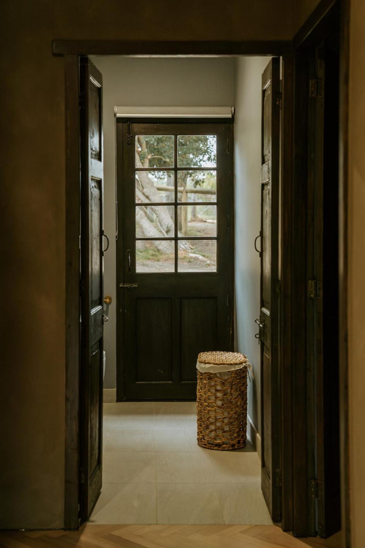 The Temple - Country Farm Retreat Villa Launching Place Luaran gambar