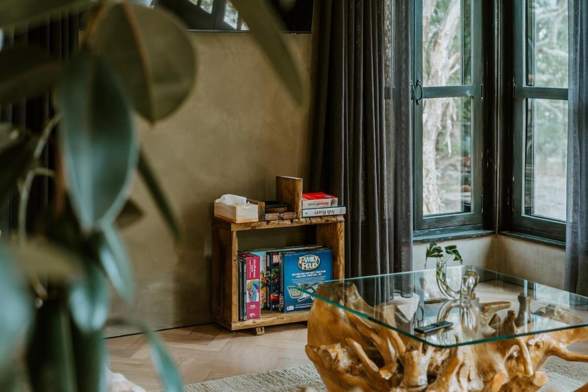 The Temple - Country Farm Retreat Villa Launching Place Luaran gambar