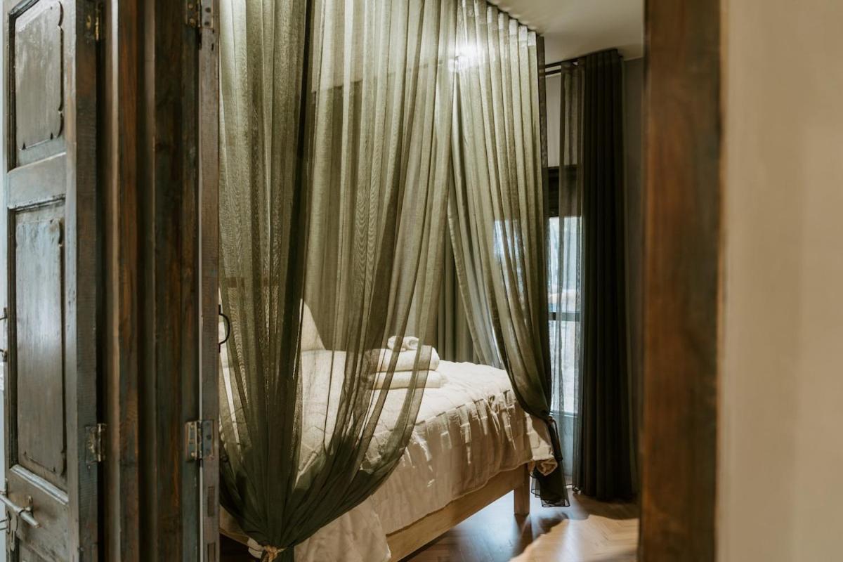 The Temple - Country Farm Retreat Villa Launching Place Luaran gambar